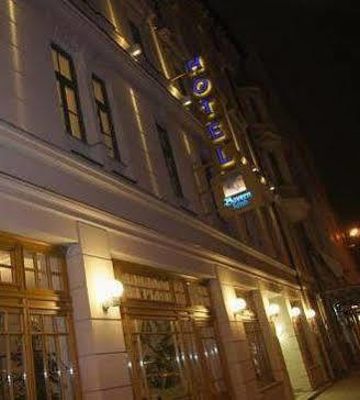 Hotel Bayernland München