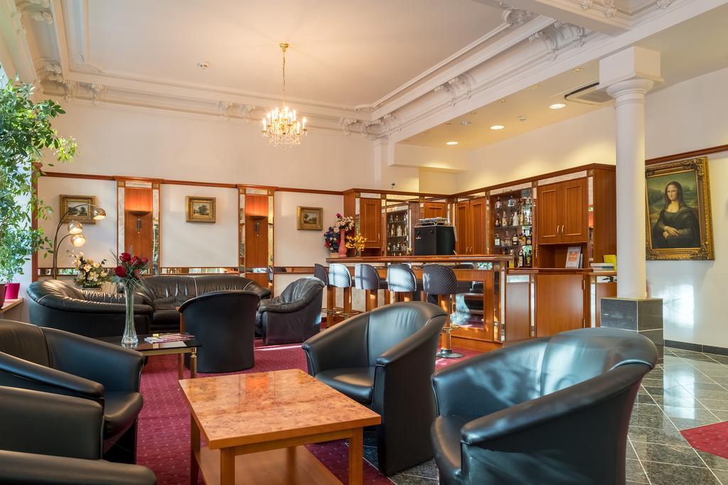 Hotel Bayernland München